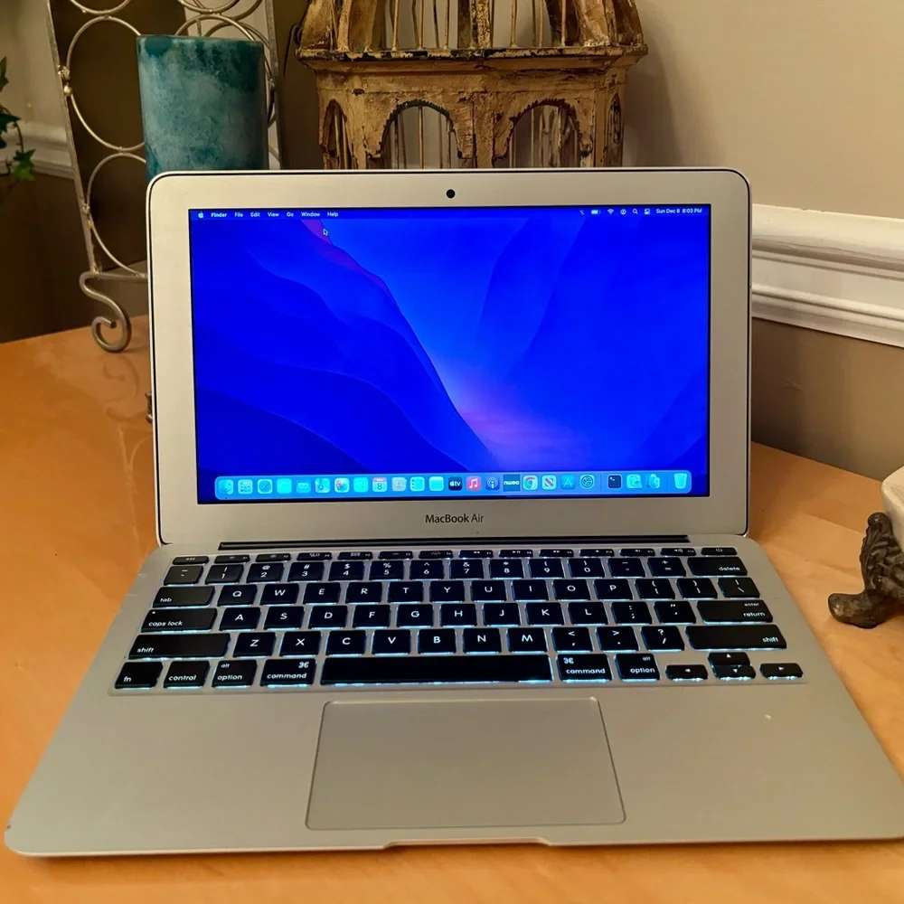 MacBook Air 2015 Bundle